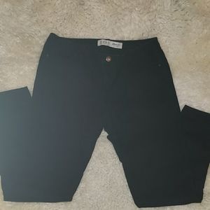 Denim Co. Black Jeans